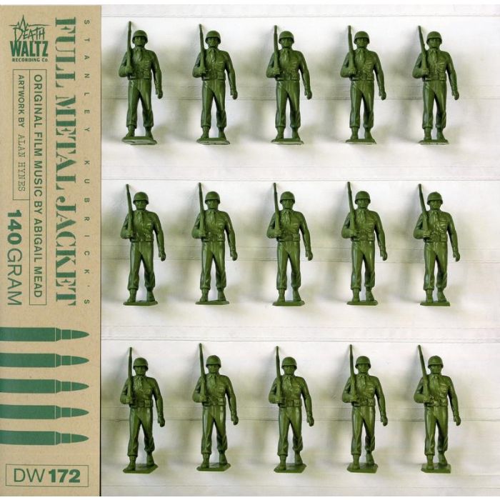 Various Artists - Full Metal Jacket