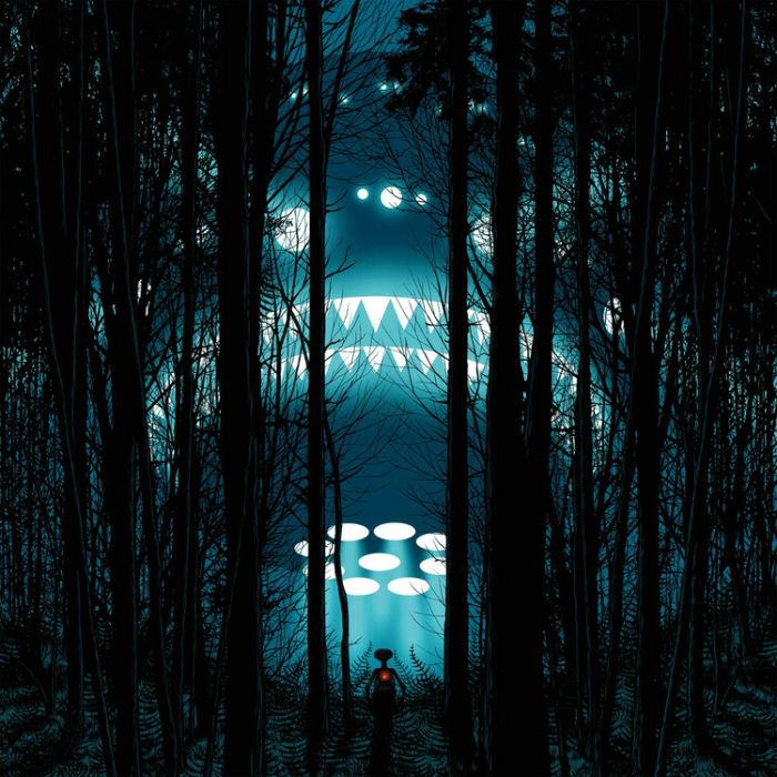 JOHN WILLIAMS E.T. The Extra-Terrestrial