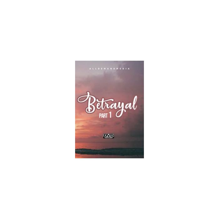 BETRAYAL 1