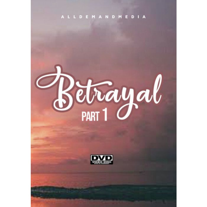 BETRAYAL 1