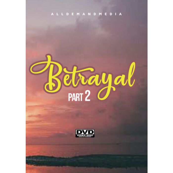 BETRAYAL 2