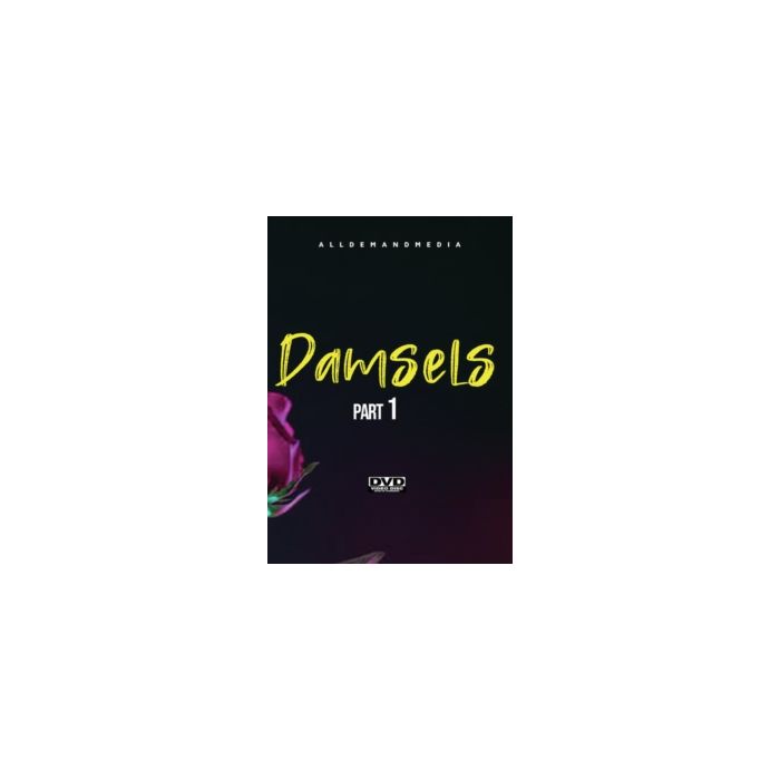 DAMSELS 1