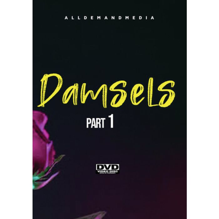 DAMSELS 1