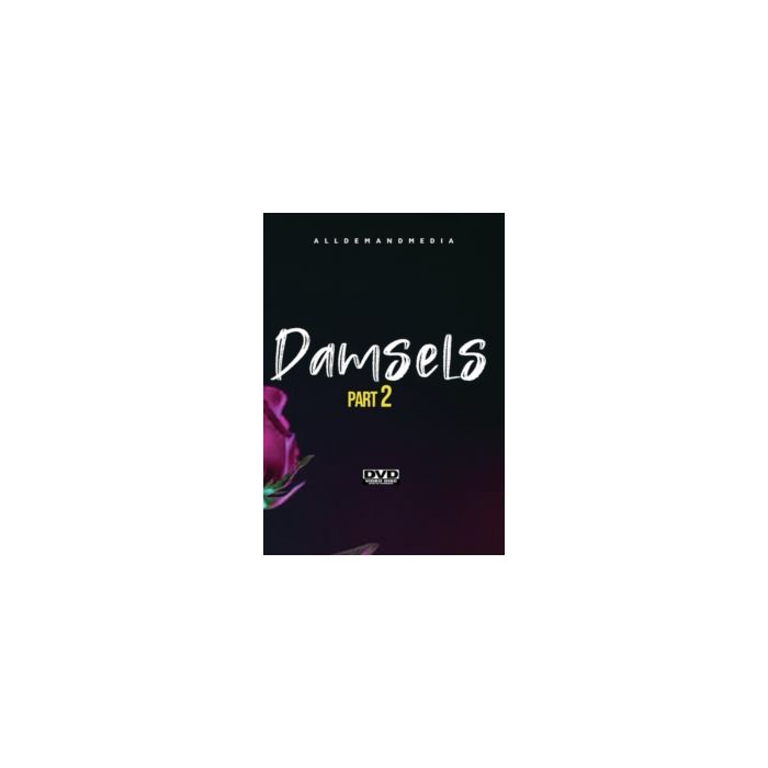 DAMSELS 2