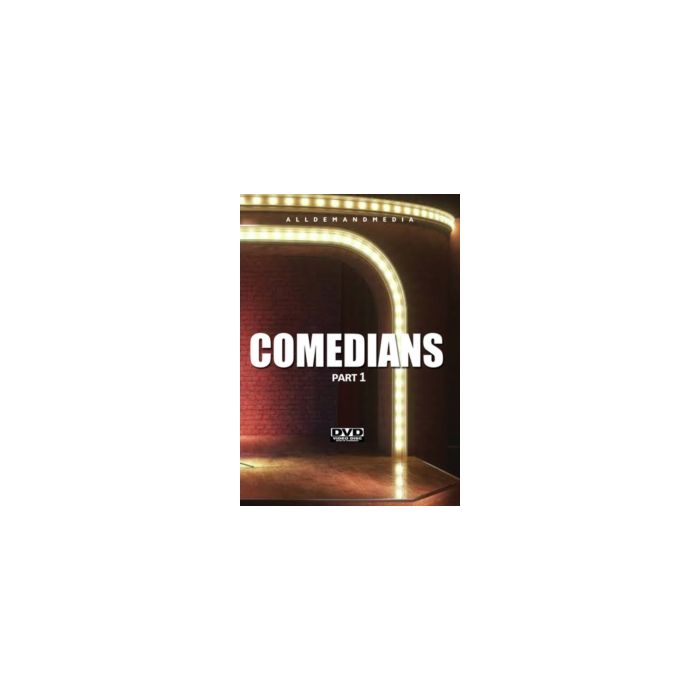 COMEDIANS 1