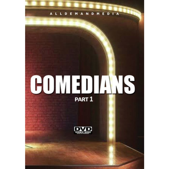 COMEDIANS 1