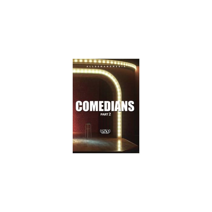 COMEDIANS 2