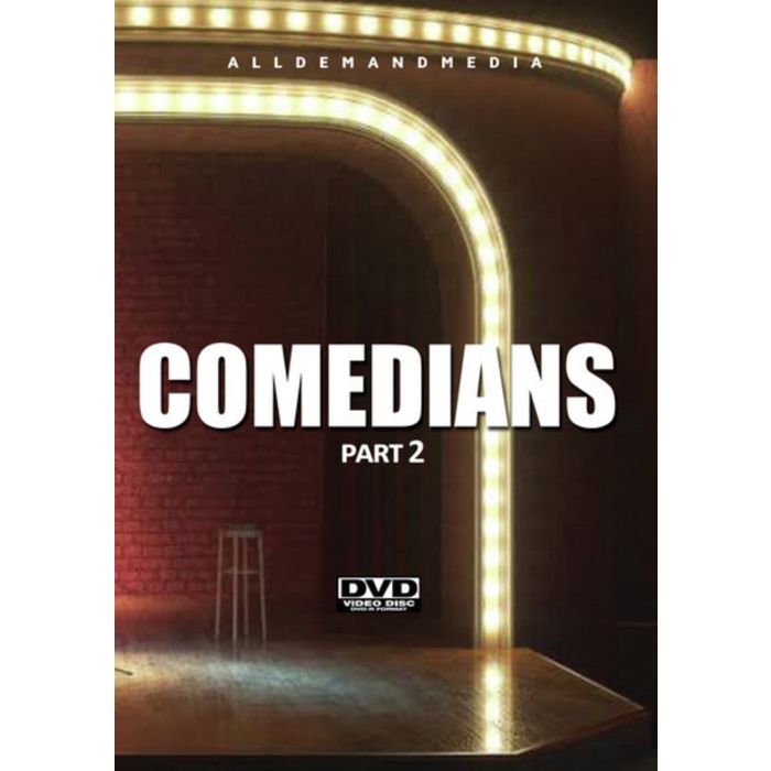 COMEDIANS 2