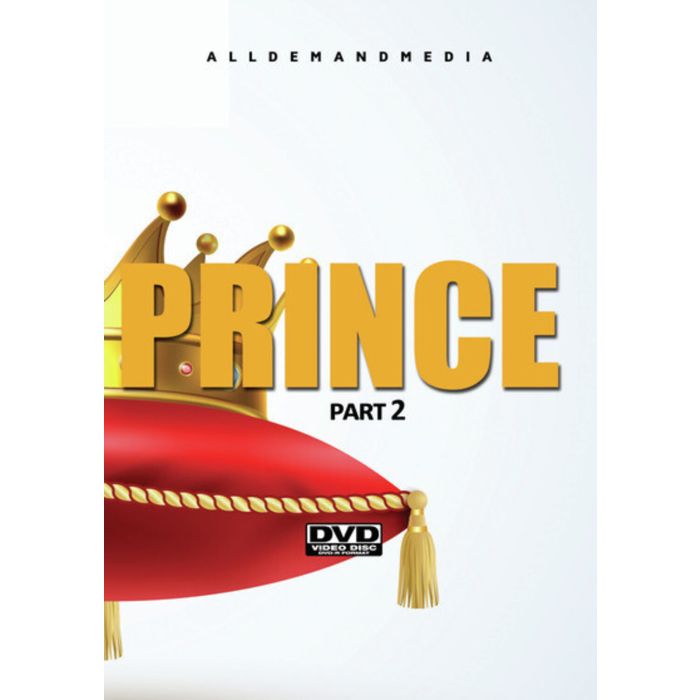 PRINCE 2