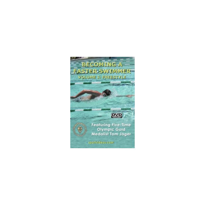 BECOMING - A FAST SWIMMER VOL 1: FREESTYLE