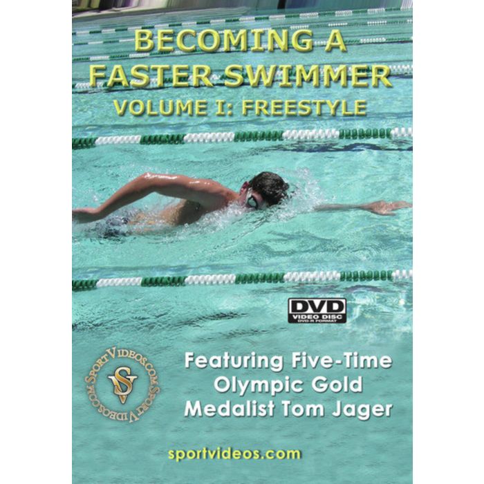 BECOMING - A FAST SWIMMER VOL 1: FREESTYLE
