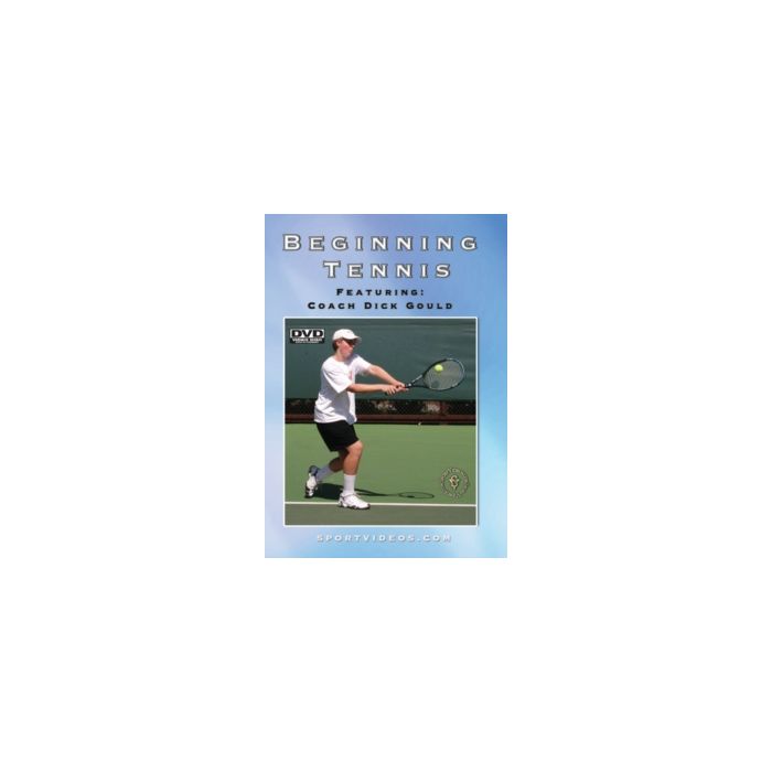BEGINNING TENNIS