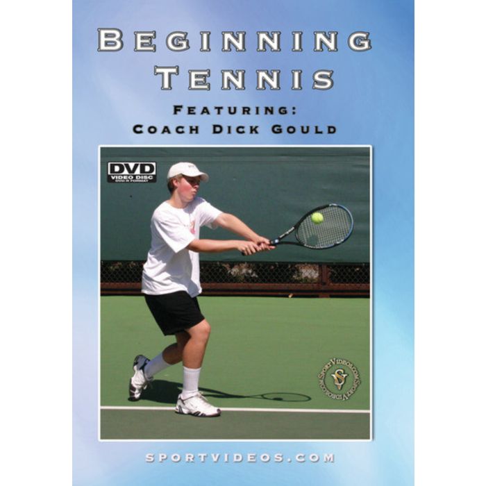 BEGINNING TENNIS