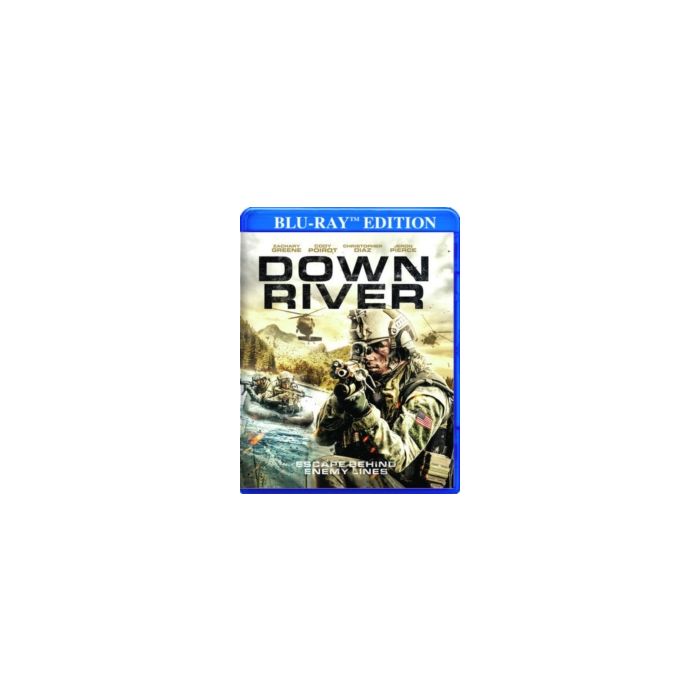 DOWN RIVER