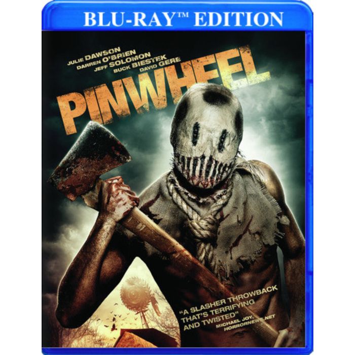 PINWHEEL