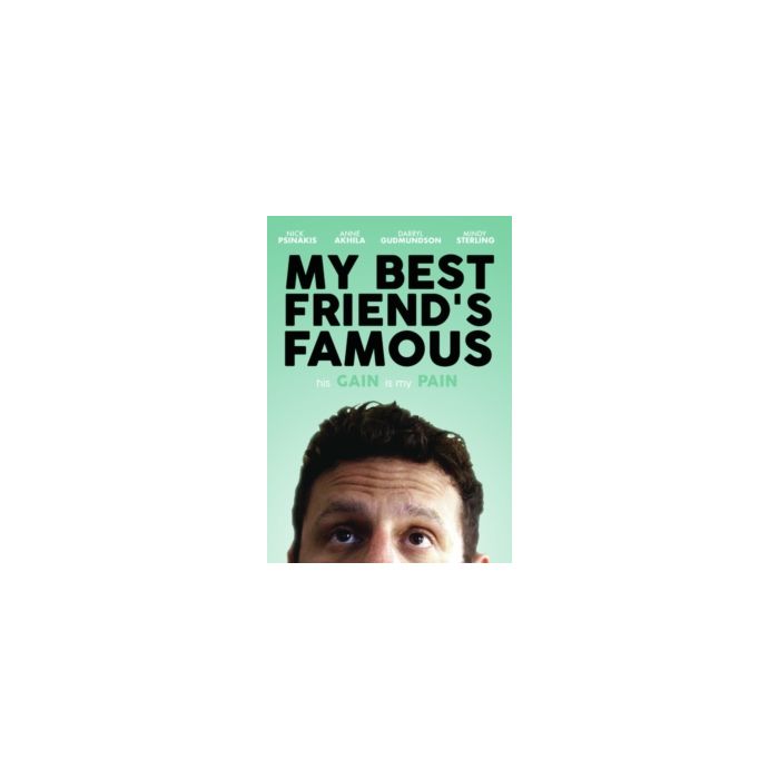 MY BEST FRIEND'S FAMOUS