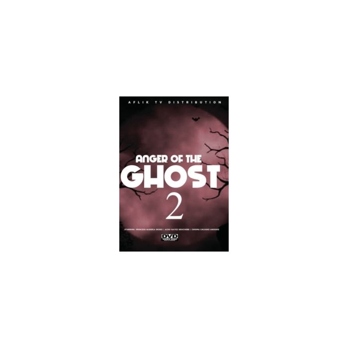 ANGER OF THE GHOST 2