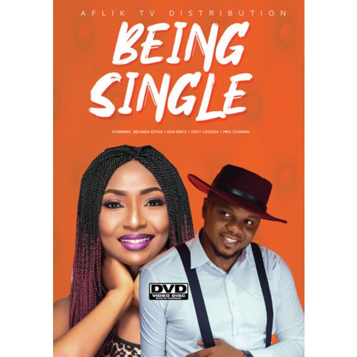 BEING SINGLE