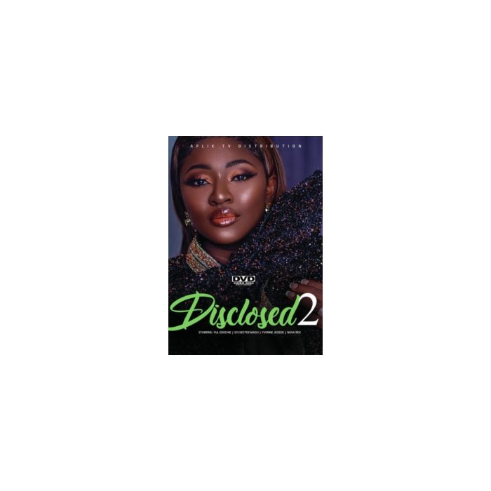 DISCLOSED 2