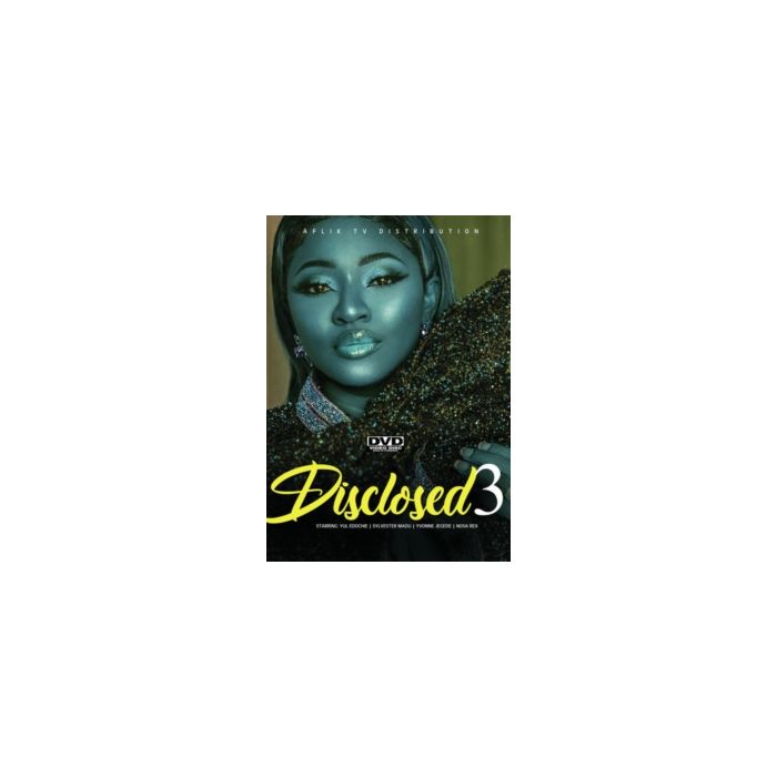 DISCLOSED 3