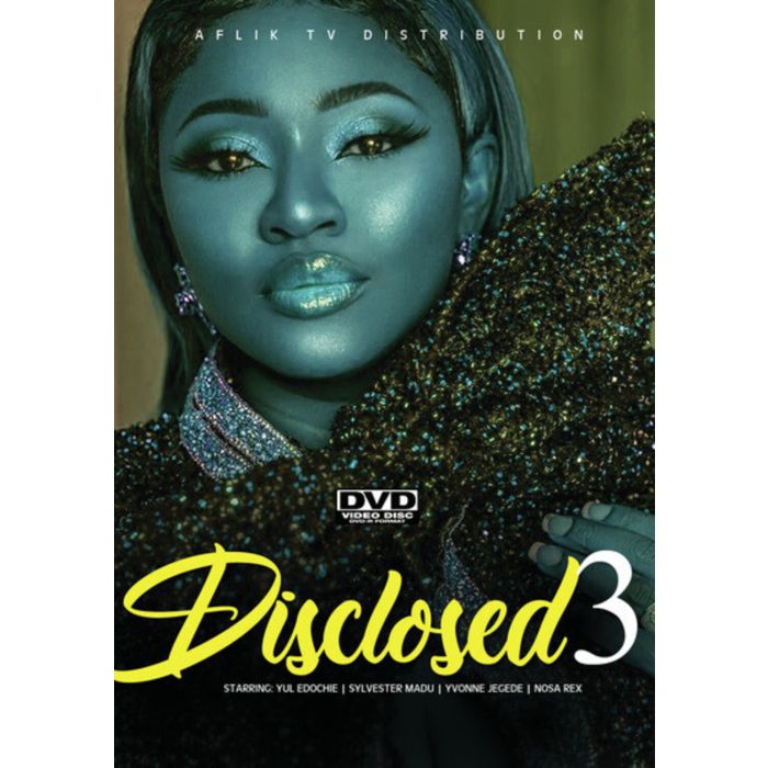 DISCLOSED 3