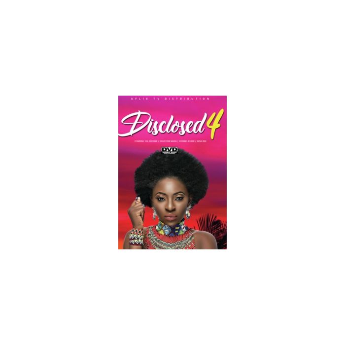 DISCLOSED 4