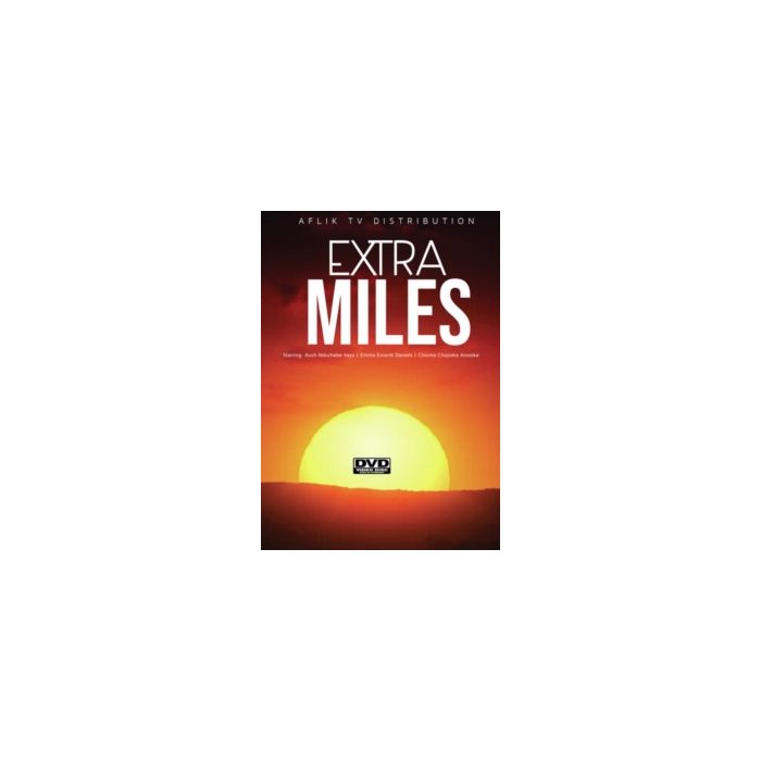 EXTRA MILES