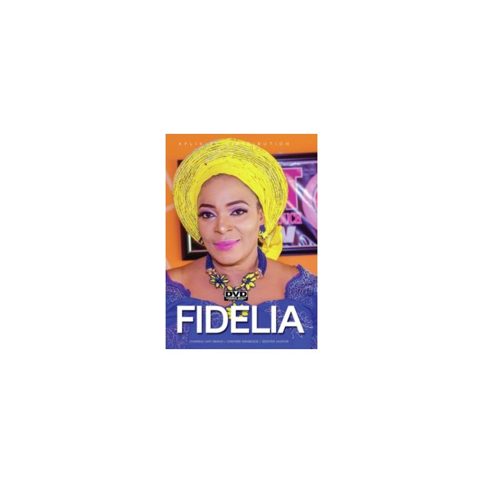 FIDELIA