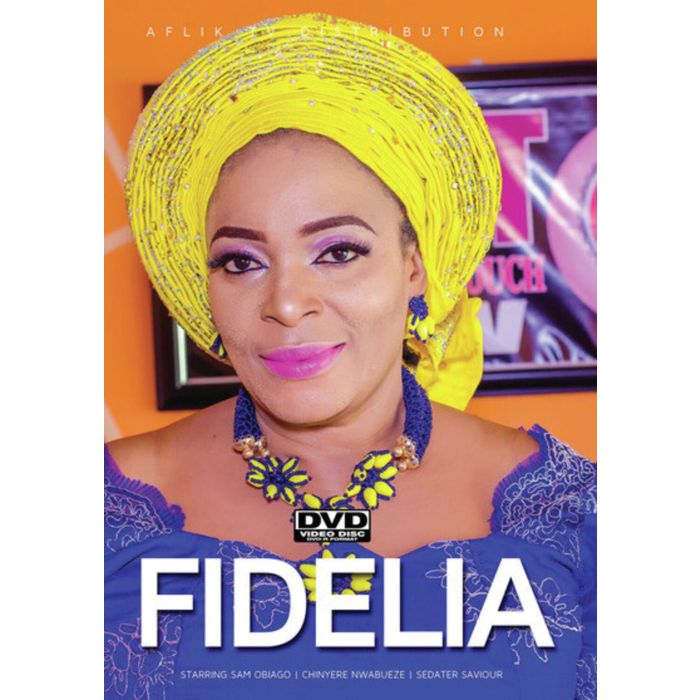 FIDELIA