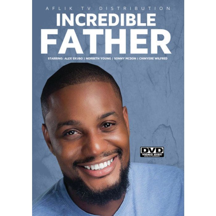 INCREDIBLE FATHER 1
