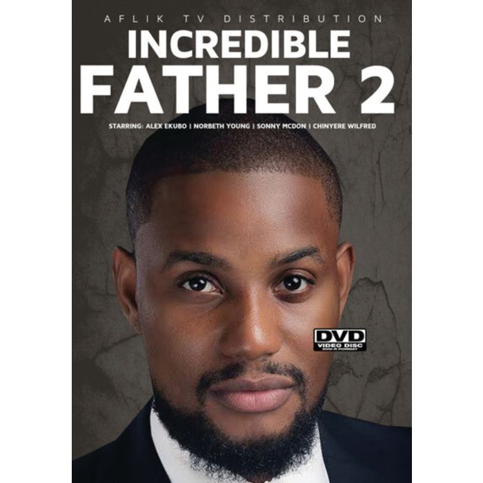 INCREDIBLE FATHER 2