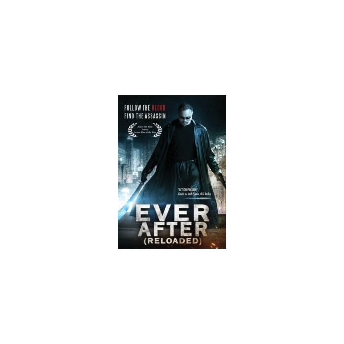 EVER AFTER RELOADED