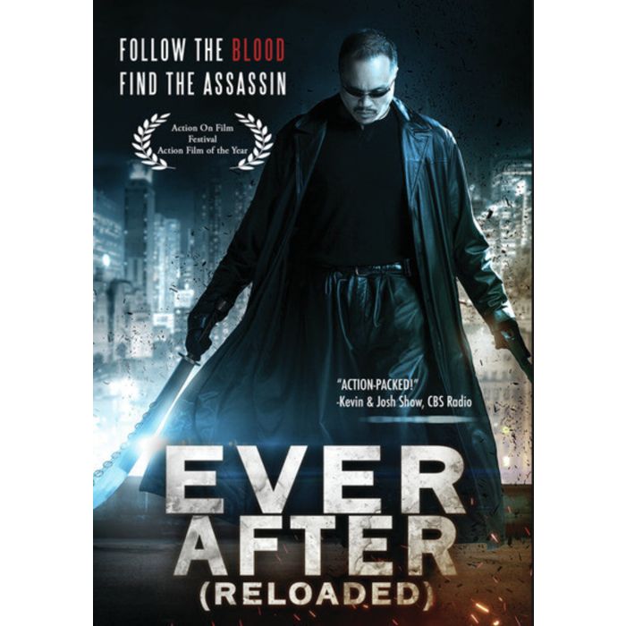 EVER AFTER RELOADED
