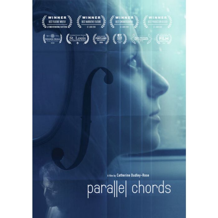 PARALLEL CHORDS