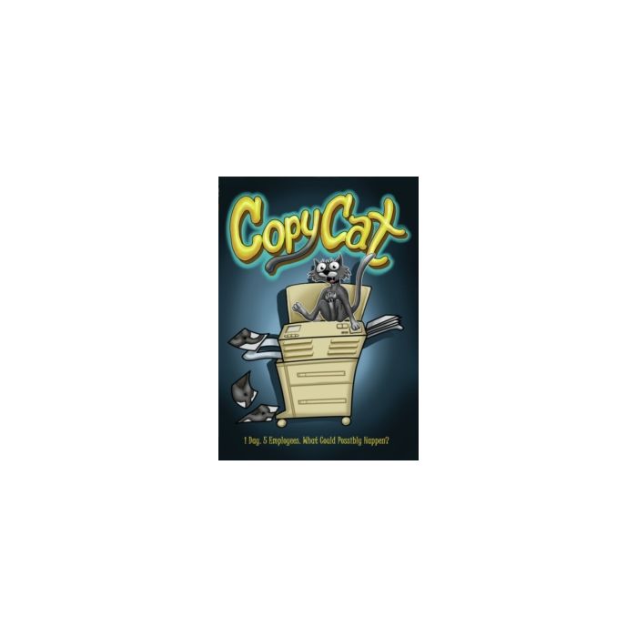COPYCAT