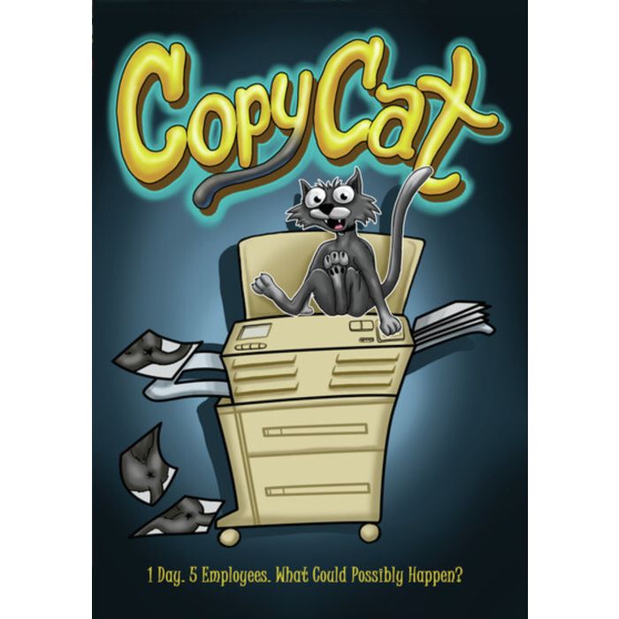 COPYCAT
