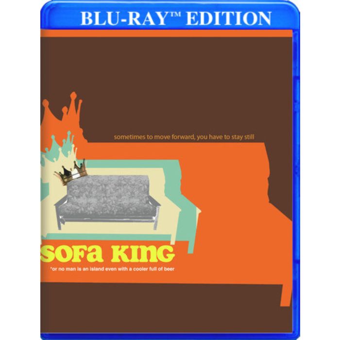 SOFA KING