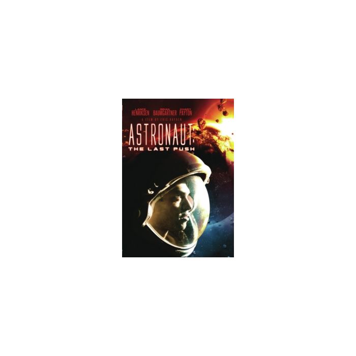 ASTRONAUT: THE LAST PUSH