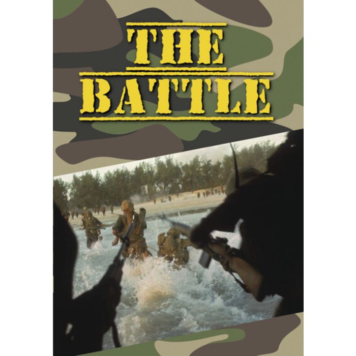 BATTLE