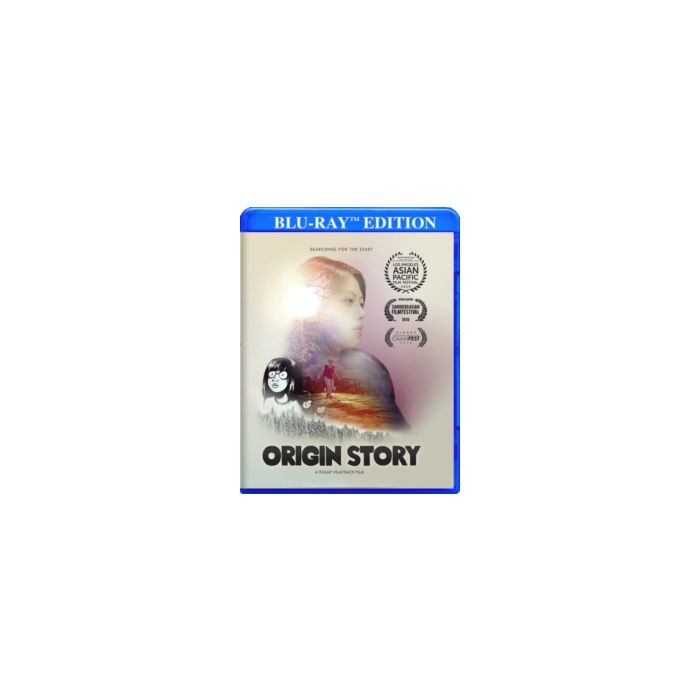 ORIGIN STORY