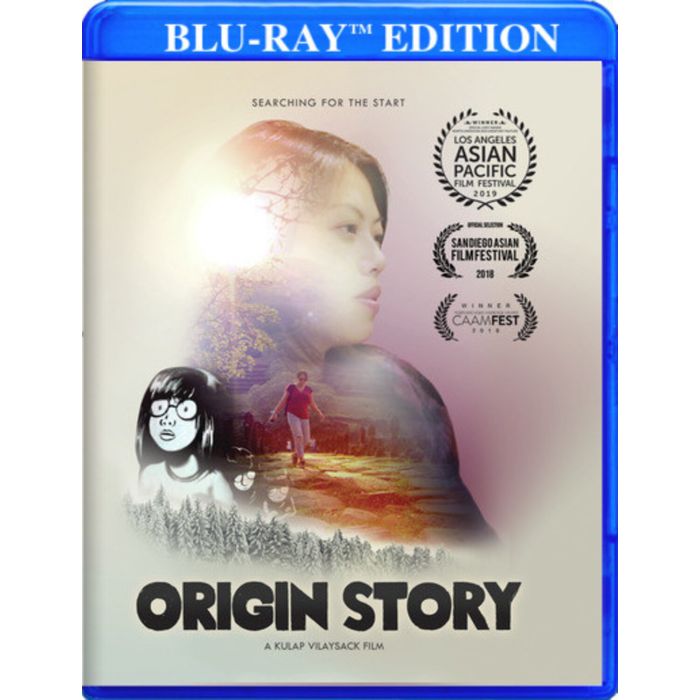 ORIGIN STORY