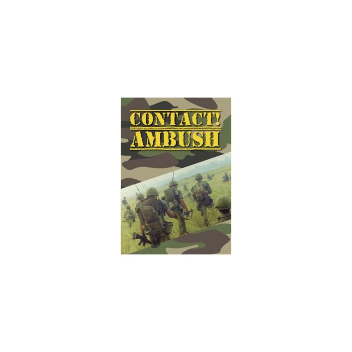 CONTACT! AMBUSH