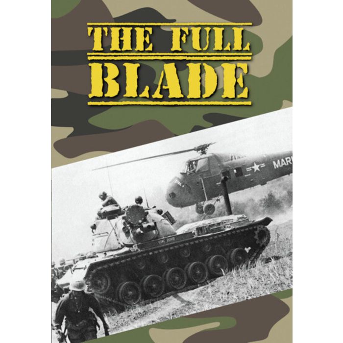 FULL BLADE