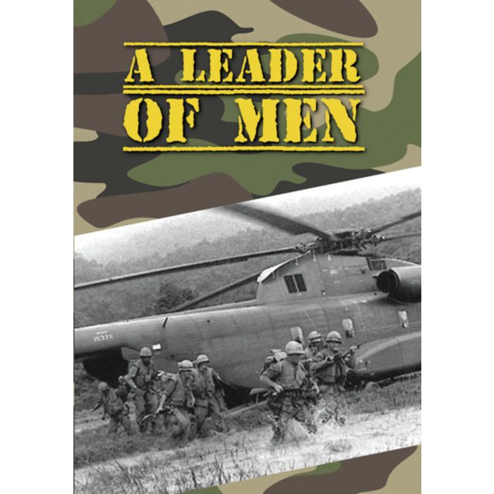 LEADER OF MEN
