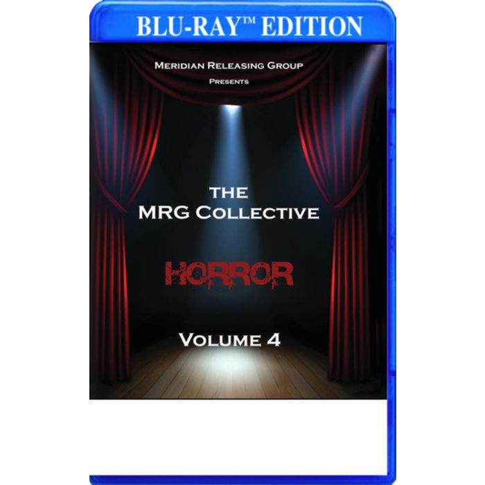 MRG COLLECTIVE - HORROR: VOLUME 4