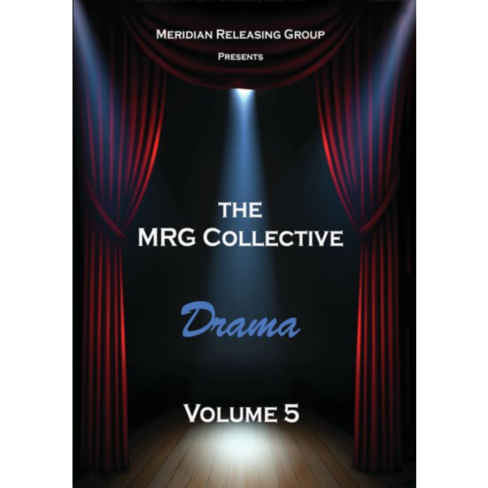 MRG COLLECTIVE - DRAMA: VOLUME 5