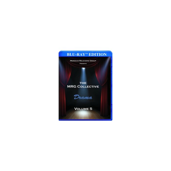 MRG COLLECTIVE - DRAMA: VOLUME 5