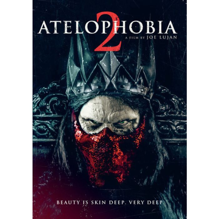ATELOPHOBIA 2