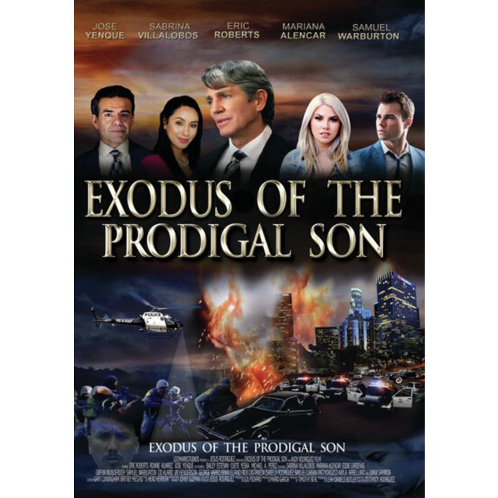 EXODUS OF THE PRODIGAL SON
