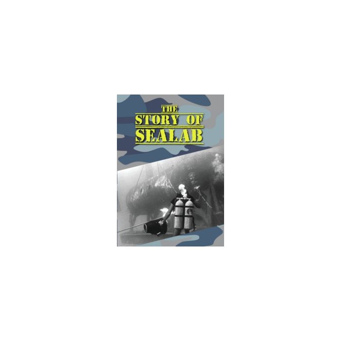 STORY OF SEALAB